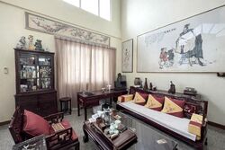 Pinewood Terrace (D25), Terrace #524484311